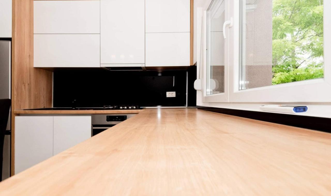 Apartment White Pearl Razanac Luaran gambar