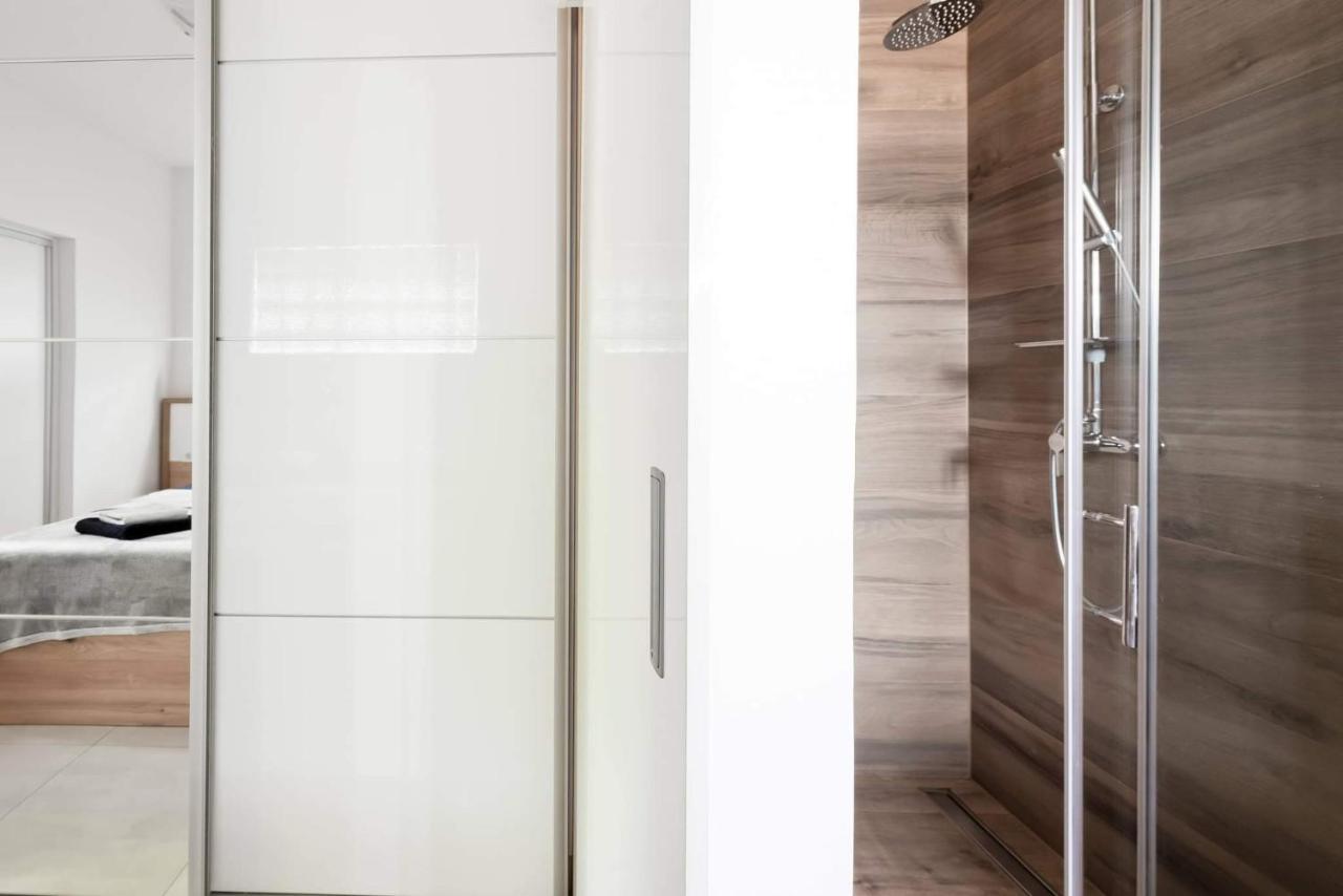 Apartment White Pearl Razanac Luaran gambar