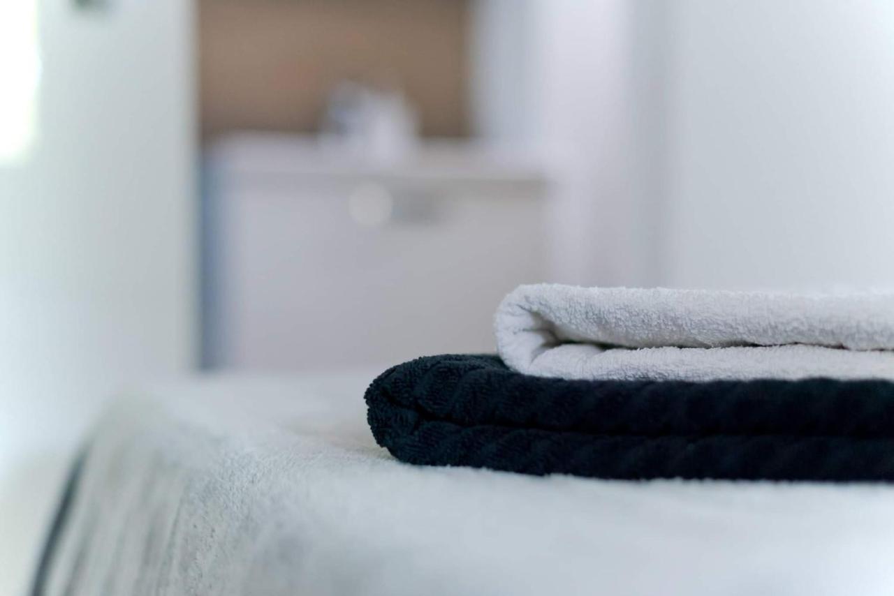 Apartment White Pearl Razanac Luaran gambar